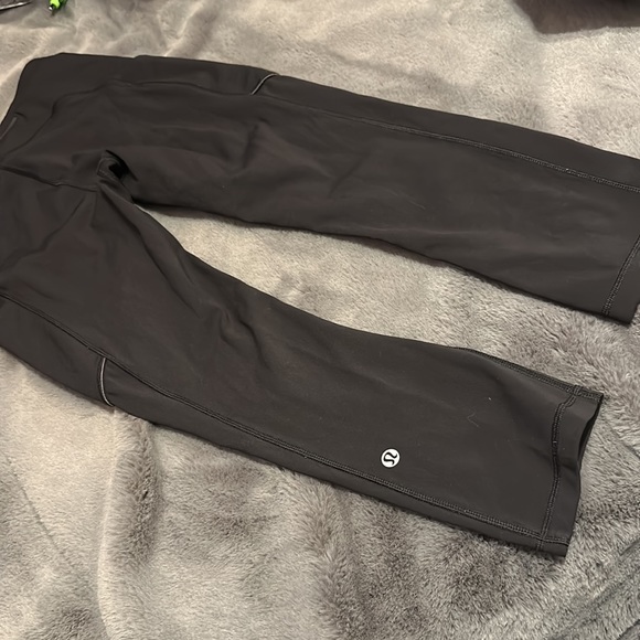 Lululemon leggings - Picture 3 of 6